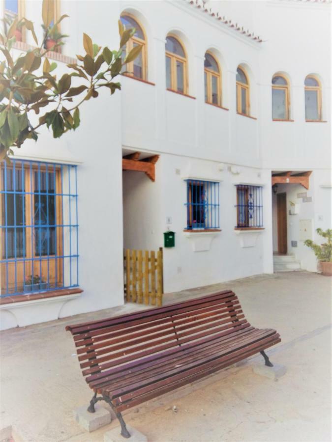 Casa Herminia Frigiliana Exterior photo